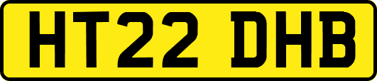 HT22DHB
