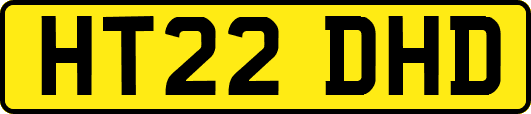 HT22DHD