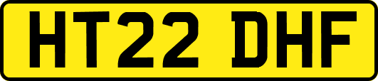 HT22DHF