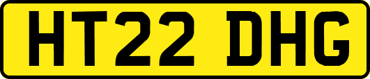 HT22DHG