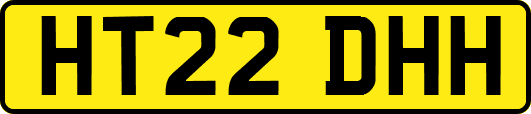 HT22DHH