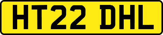 HT22DHL