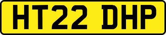 HT22DHP
