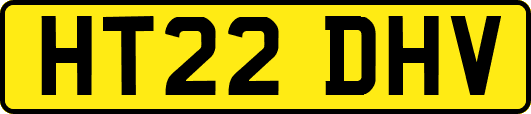 HT22DHV
