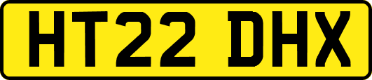 HT22DHX