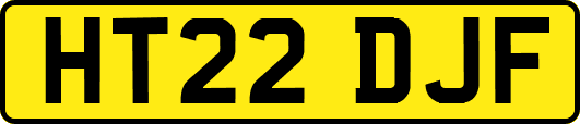 HT22DJF