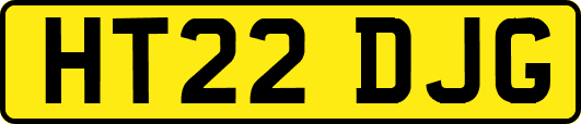 HT22DJG