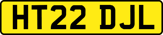 HT22DJL