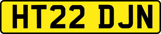 HT22DJN