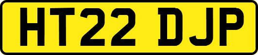 HT22DJP