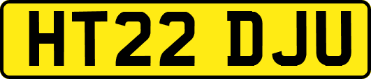 HT22DJU