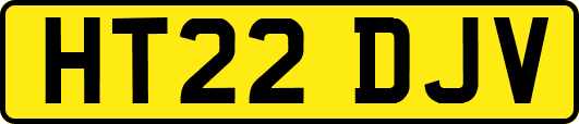 HT22DJV