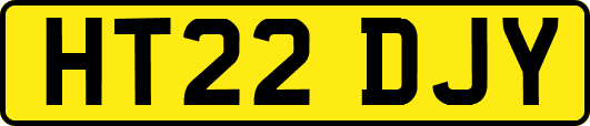 HT22DJY