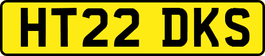HT22DKS