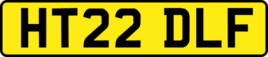HT22DLF