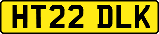 HT22DLK