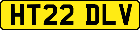 HT22DLV
