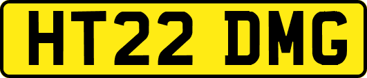 HT22DMG