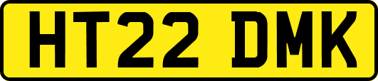 HT22DMK