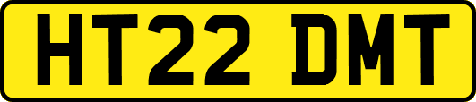 HT22DMT