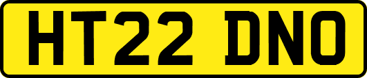 HT22DNO