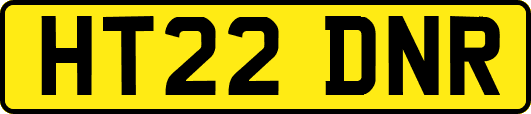 HT22DNR