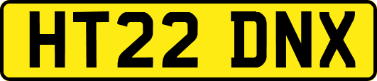HT22DNX