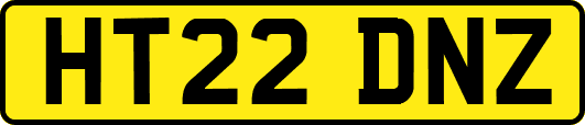 HT22DNZ