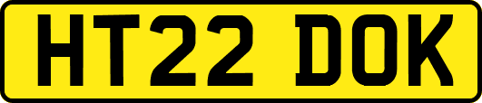 HT22DOK