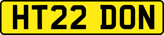 HT22DON