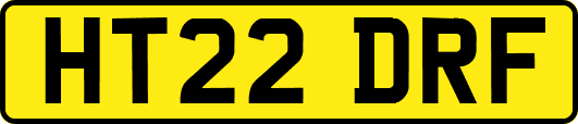 HT22DRF