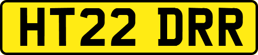 HT22DRR
