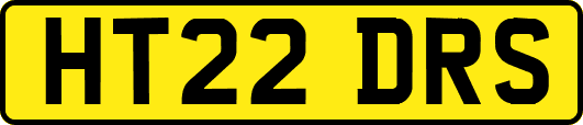 HT22DRS