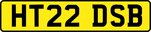 HT22DSB