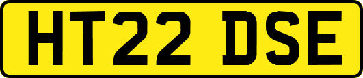 HT22DSE