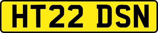 HT22DSN