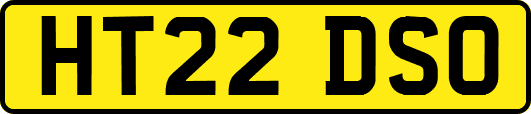 HT22DSO