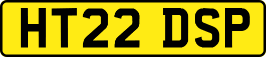 HT22DSP