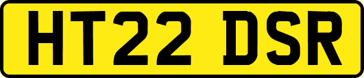 HT22DSR