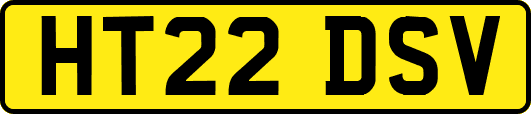 HT22DSV