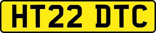 HT22DTC