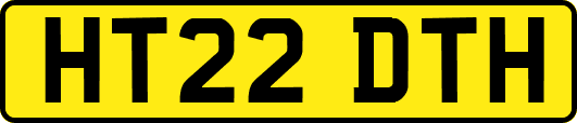 HT22DTH