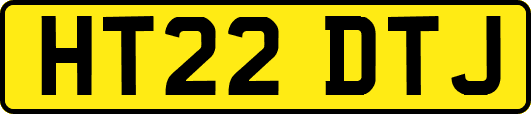 HT22DTJ
