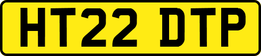 HT22DTP
