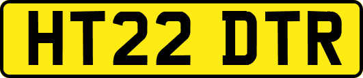 HT22DTR