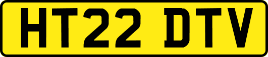 HT22DTV