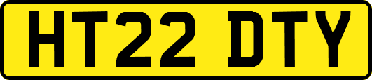 HT22DTY