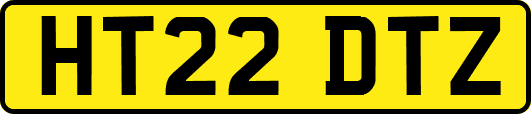 HT22DTZ