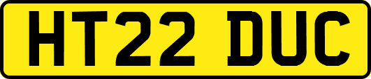 HT22DUC