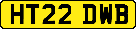 HT22DWB